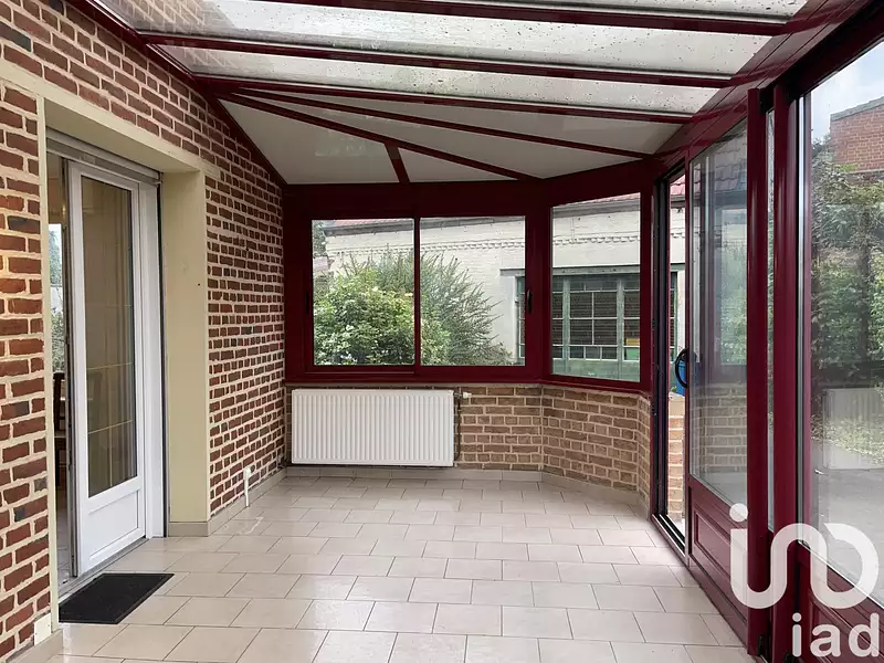 Maison, 150 m²