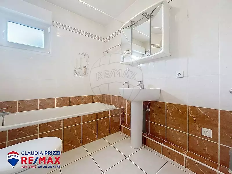 Appartement, 48 m²