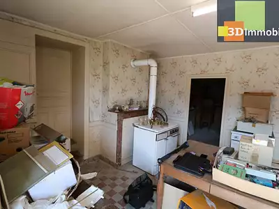 Maison, 125 m²