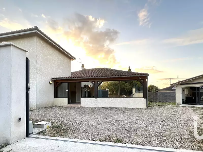 Maison, 145 m²