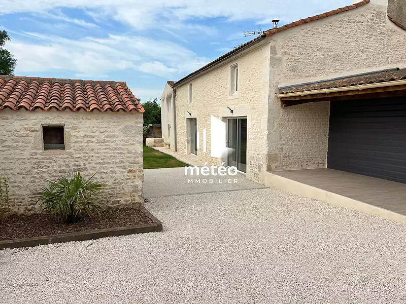Maison, 135 m²