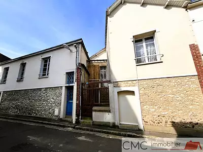 Immeuble, 178,81 m²