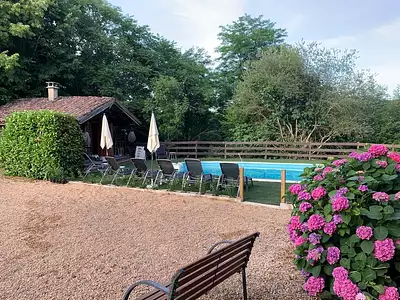 Maison, 600 m²