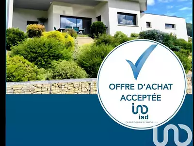 Maison, 115 m²