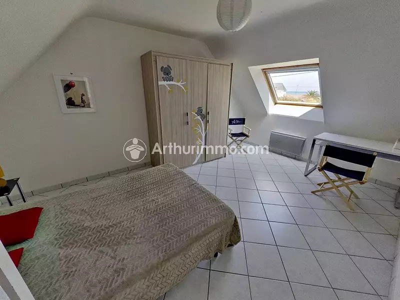 Maison, 113 m²