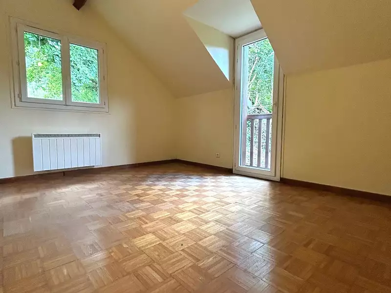 Maison, 96,55 m²