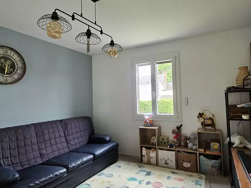 Maison, 101 m²