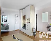 Appartement, 97 m²