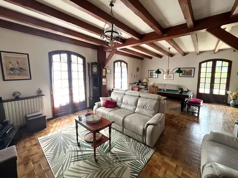 Maison, 192 m²