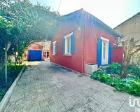 Maison, 132 m²