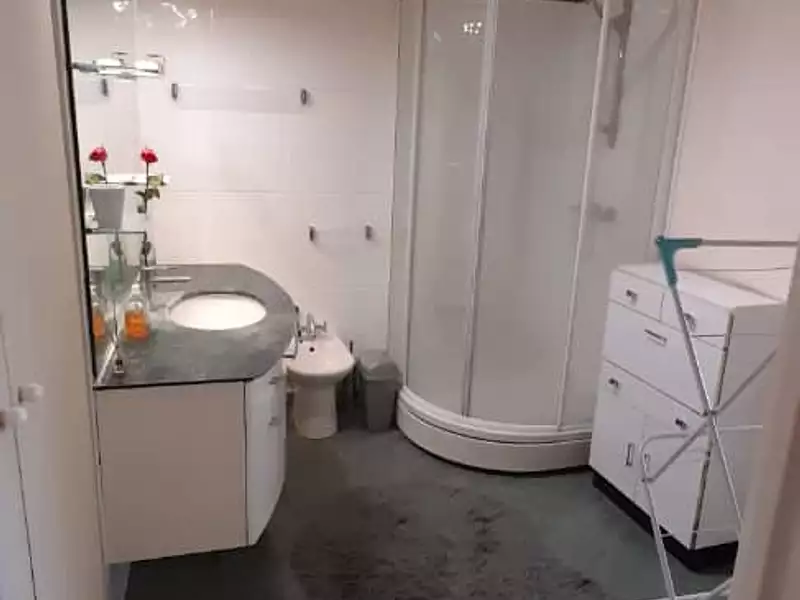 Appartement, 70 m²