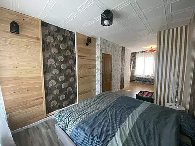 Maison, 92 m²