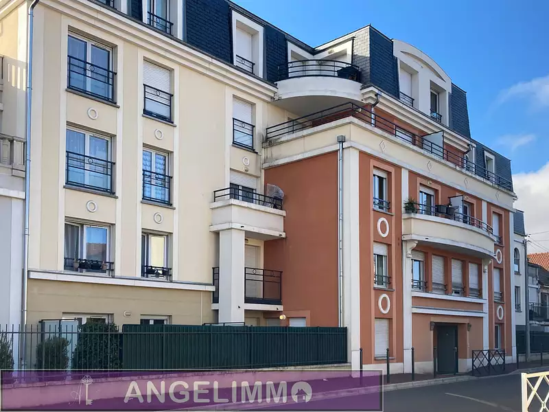 Appartement, 35,13 m²