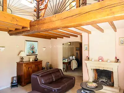 Maison, 145 m²