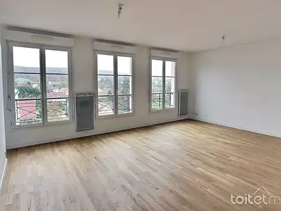 Appartement, 69,6 m²