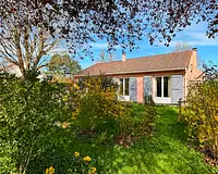 Maison, 104 m²
