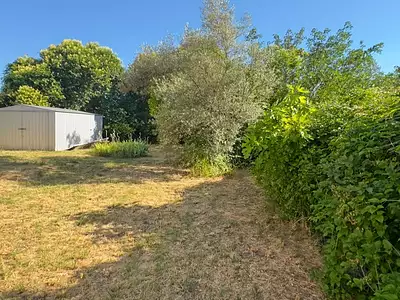 Maison, 154 m²