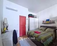 Appartement, 50,75 m²