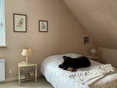 Maison, 157,09 m²