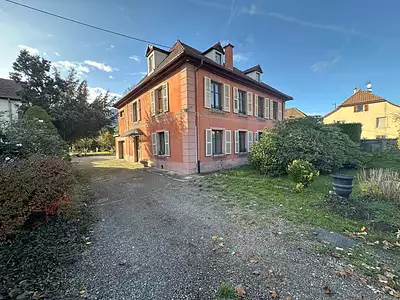 Maison, 192 m²