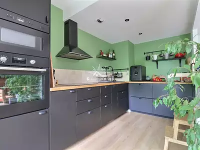 Appartement, 80 m²