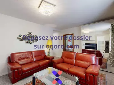 Appartement, 78,62 m²