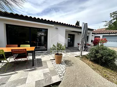Maison, 120 m²