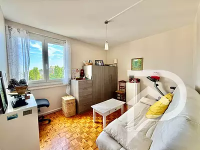 Appartement, 97 m²