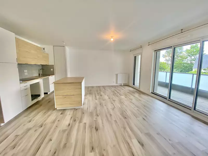 Appartement, 66 m²