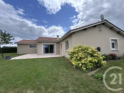 Maison, 166,9 m²