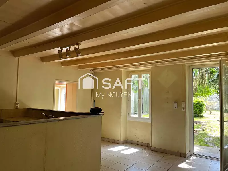 Maison, 195 m²