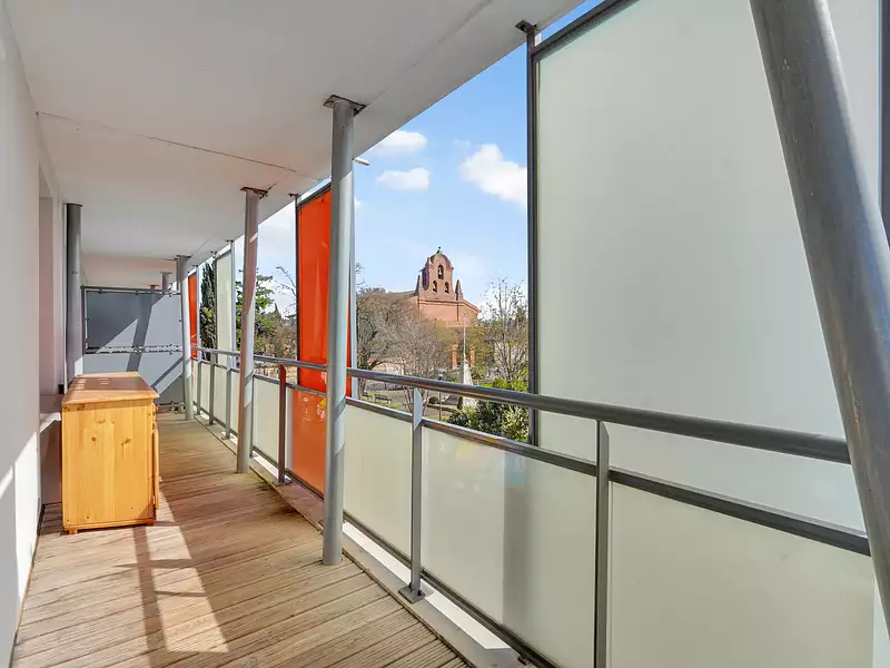 Appartement, 61 m²