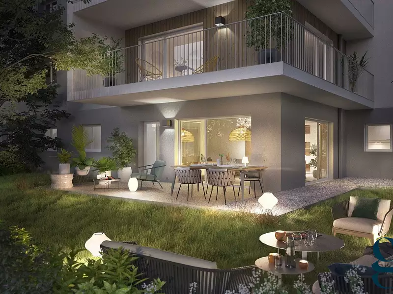 Appartement, 65,68 m²