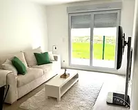 Appartement, 26,07 m²