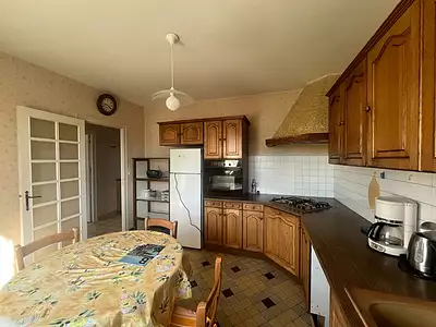 Maison, 90 m²