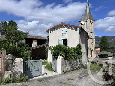 Maison, 75 m²