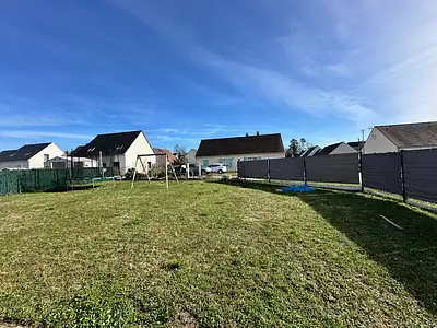 Maison, 160,28 m²