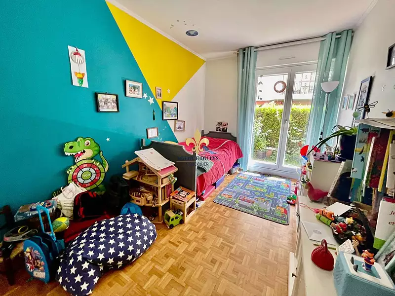 Appartement, 104,14 m²