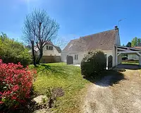 Maison, 103 m²