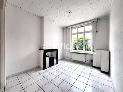 Maison, 95 m²