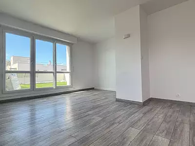 Appartement, 80,62 m²