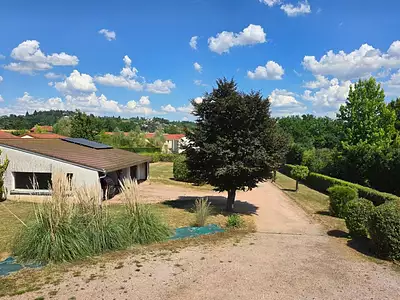 Maison, 200 m²
