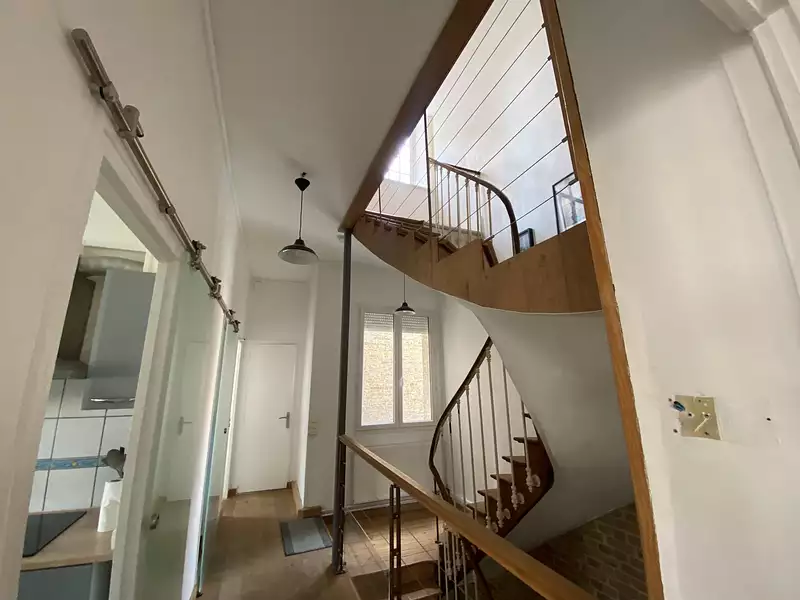 Appartement, 112 m²
