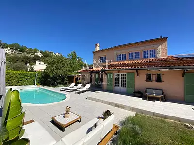 Maison, 170 m²