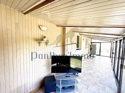 Maison, 102 m²