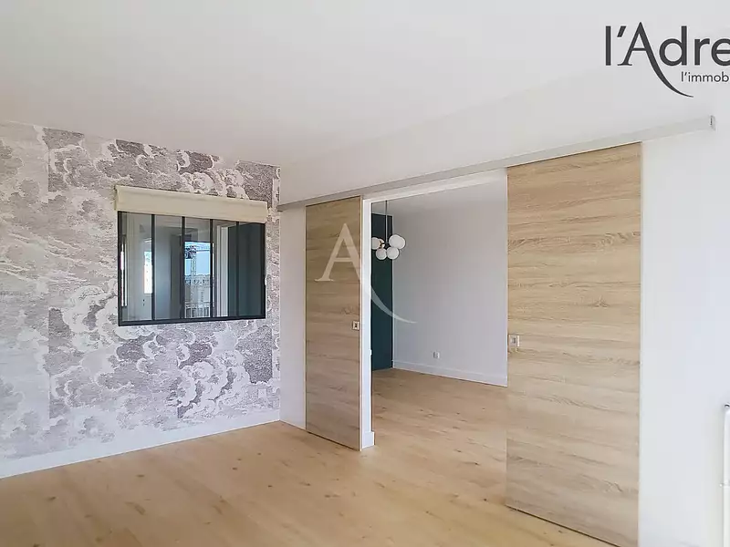 Appartement, 68 m²