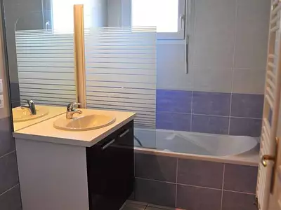 Appartement, 67,6 m²