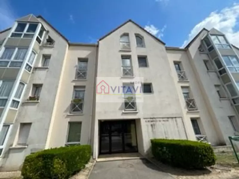 Appartement, 55,14 m²