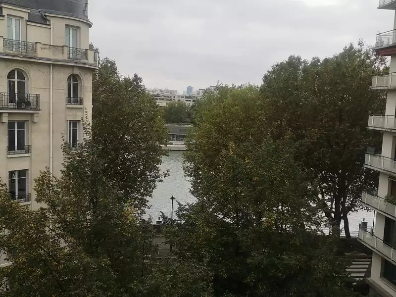 Appartement, 72,13 m²