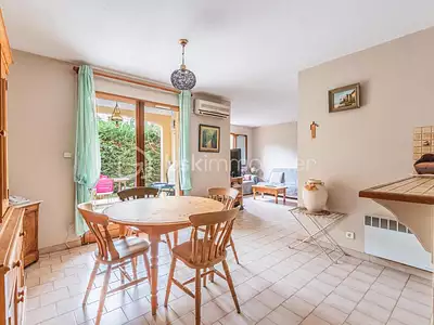 Appartement, 46 m²